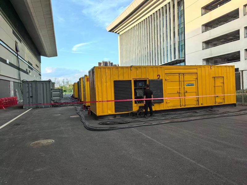 大观柴油发电机冬季保养注意事项？