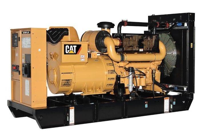 大观柴油发电机电瓶如何维护和保养