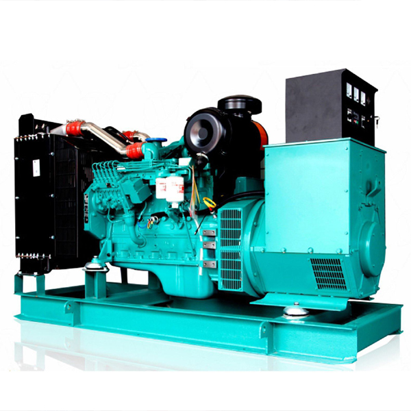 大观柴油发电机操作及日常维护
