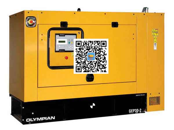 大观出租发电机组配置有哪些重要特点