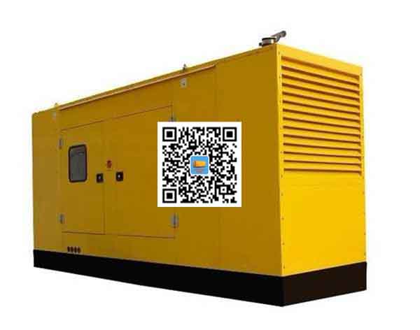 大观出租发电机 柴油发电机不维护对机器有什么影响