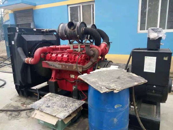 大观租赁发电机 发电机的主要分类介绍