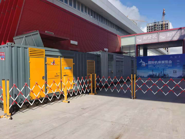 大观发电机租赁的“望、闻、问、切”你知道多少？