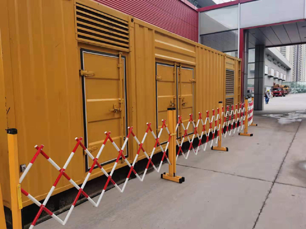 大观发电机出租 你知道怎样鉴定发电机品质的好坏吗？