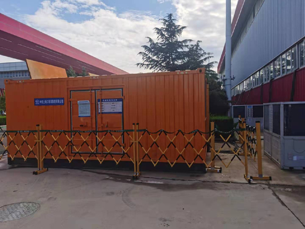 大观柴油发电机组的运行和使用注意事项