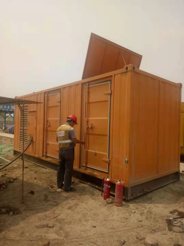 大观柴油发电机组常见故障现象及解决方法？