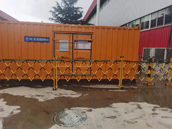 大观租赁发电机 柴油发电机组供应商：柴油发电机组润滑油的作用？