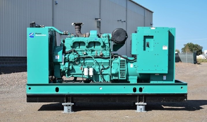 大观发电机出租-教您发电机厂家该如何选购