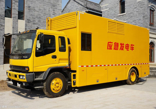 大观租赁发电机-柴油发电机的正确选择方法是什么