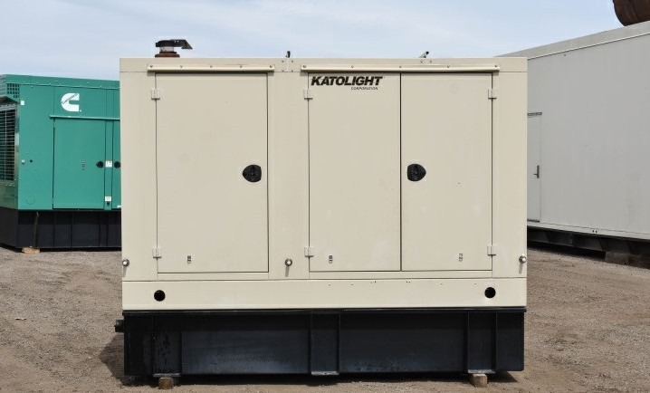 大观发电机出租-柴油发电机使用电压互感器时的注意事项