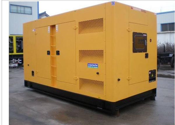 大观发电机出租-静音发电机组厂家：柴油发电机组并机需要什么条件？