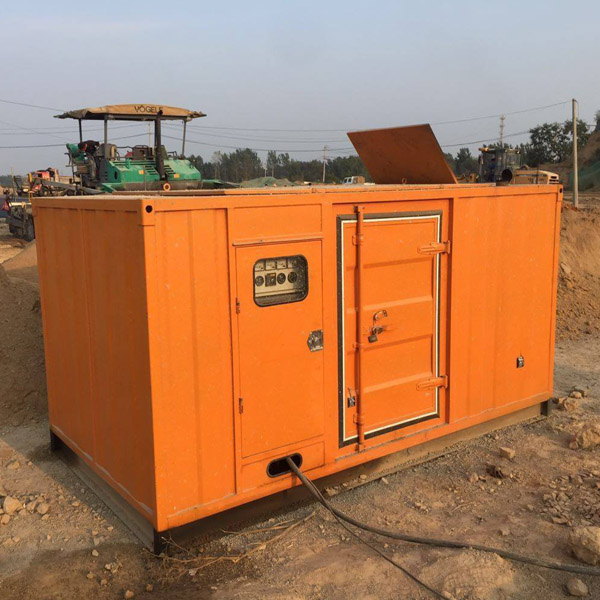 大观发电车出租-挑选发电机哪些技巧可以掌握使用