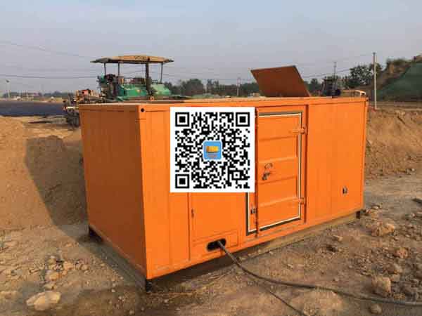 大观发电机出租-发电机内的活塞质量超差对发电机有影响么？