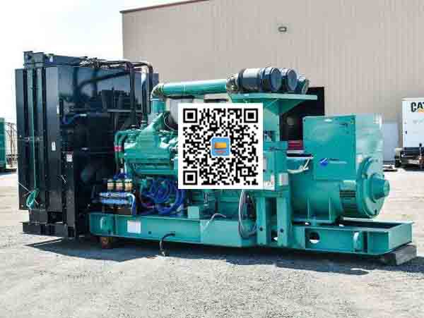 大观发电机出租-玉柴发电机为广大客户提供了哪些售后服务