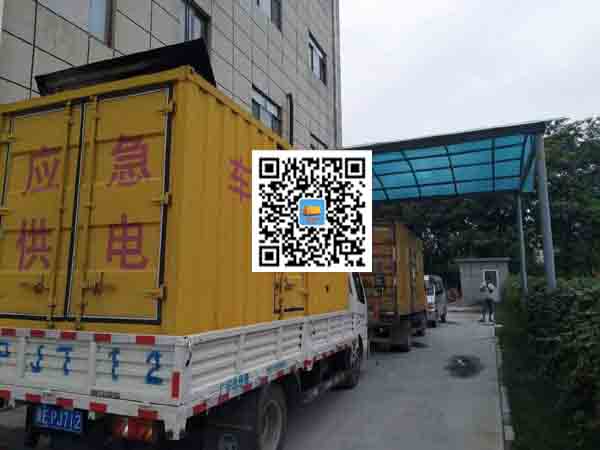 大观发电车出租-发电机产品使用越来越广泛