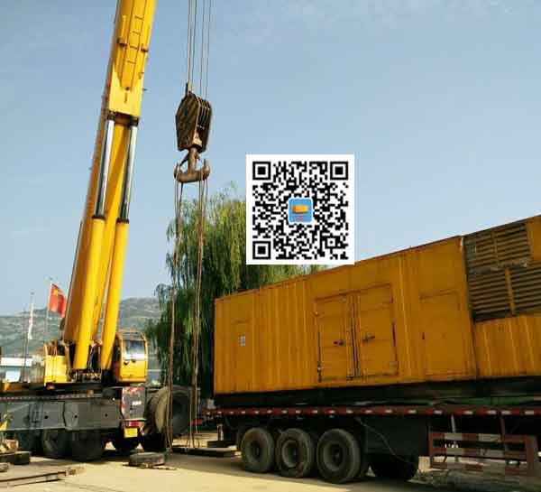 大观发电车出租-全自动发电机组长期不使用该如何保养？