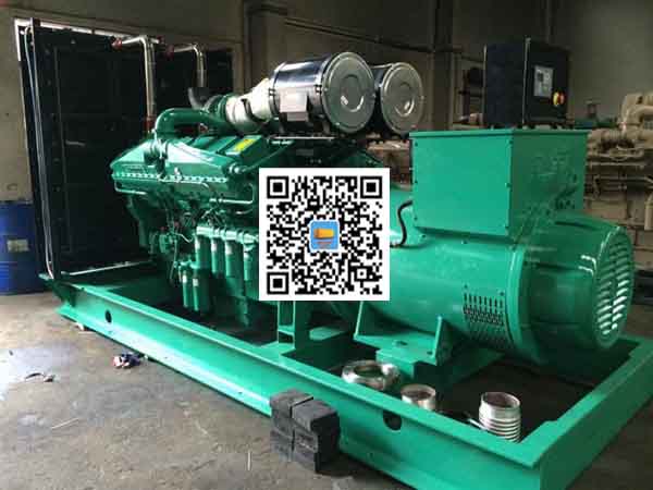 大观发电机出租-发电机大修后应作哪些试验