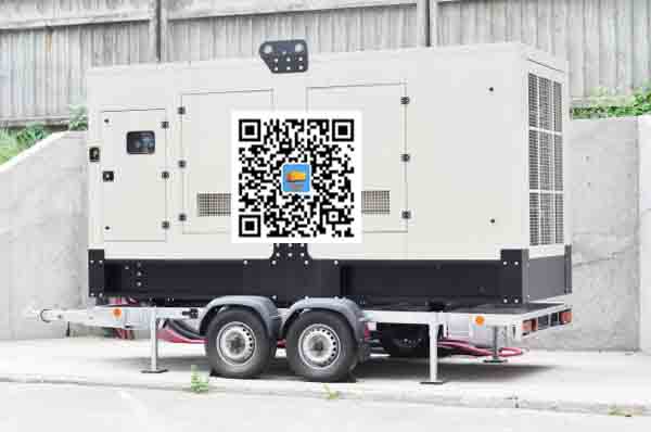 大观发电机出租-柴油发电机设计的优势性能特点有哪些