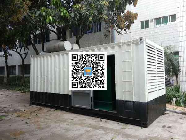 大观出租发电机-什么样的柴油发电机使用效果比较好