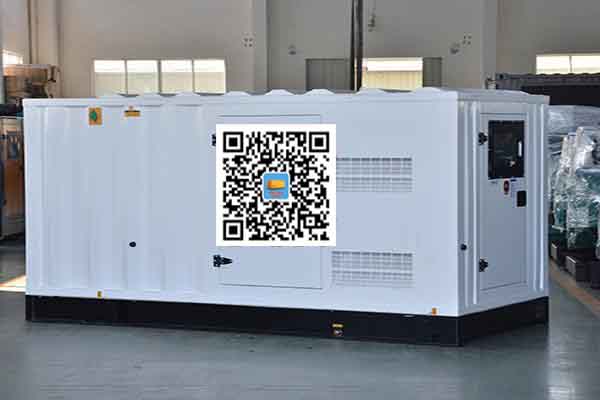 大观租赁发电机-造成柴油发电机机组产生积炭的原因？