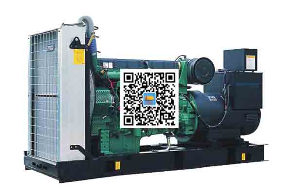 大观租赁发电机-柴油发电机组不及时维护危害大