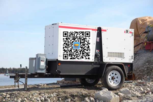 大观发电车出租-应注意的注意安全事项