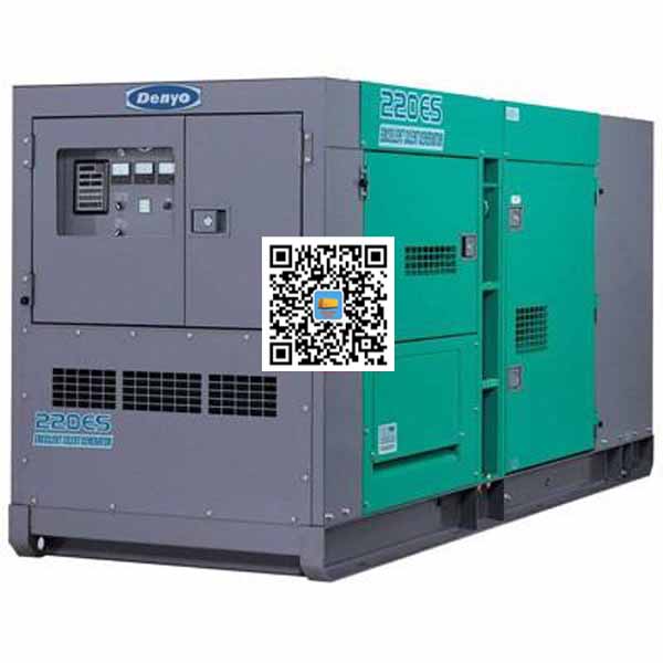 大观租赁发电机-潍柴发电机平常该如何维护和检修