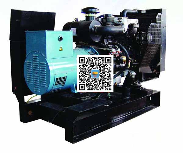 大观发电车出租-沃尔沃发电机在使用时需要注意哪些细节