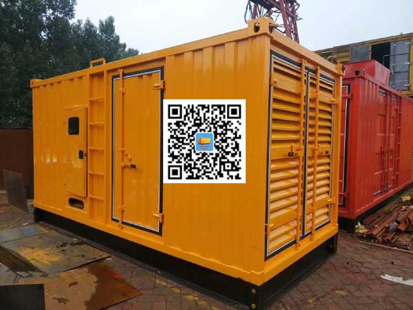 大观发电机出租-发电机组应该选购什么品牌的