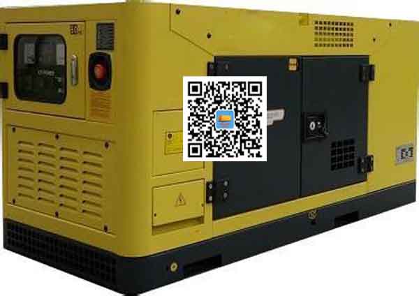 大观发电机租赁的注意事项