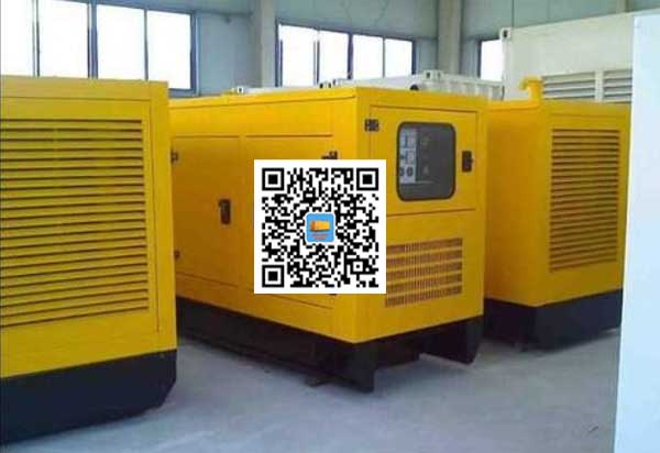 大观租赁发电机-发电机组并机及并机柜的优点