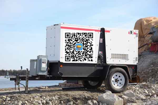 大观水轮发电机组振动的原因