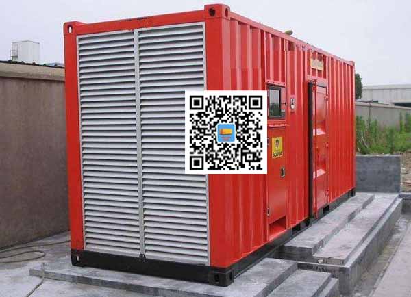 大观300kw柴油发电机组一个小时耗油