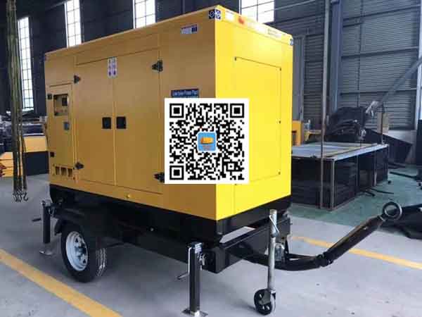 大观柴油发电机组需要经常换油吗