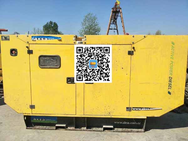 大观柴油发电机怎样启动，启动过程中应该做的事情