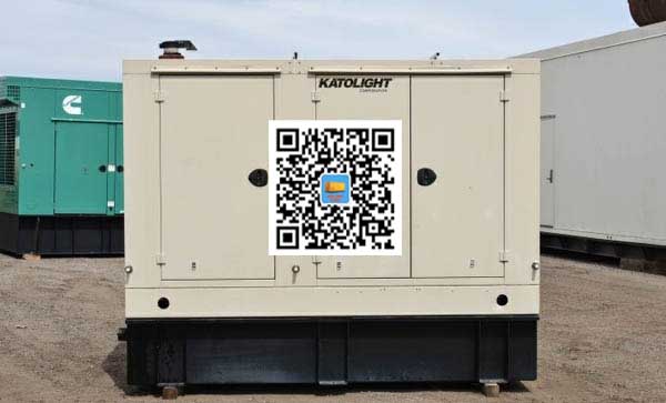 大观柴油发电机房设置要求与灭火系统