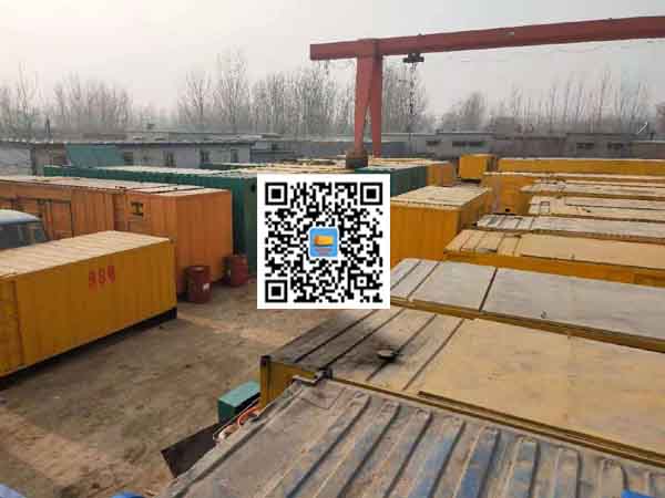 大观发电机的日常维护以及清理要点