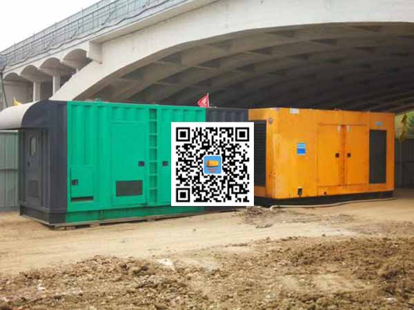 大观决定发电机顺利启动的因素及如何解决发电机冬季起动困难问题