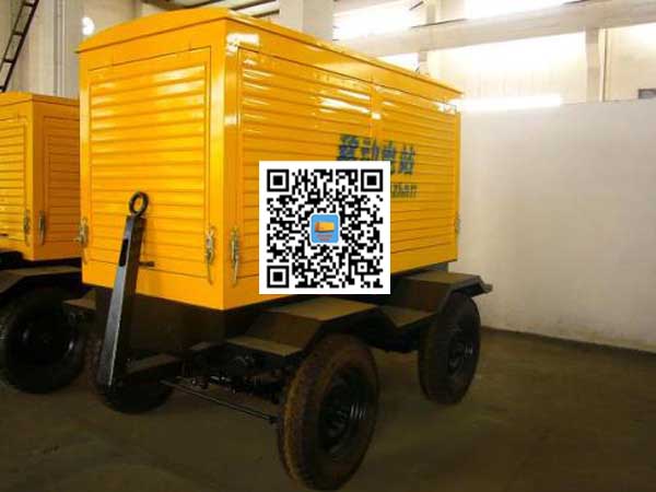 大观发电机出租-发电机组的安装注意要点