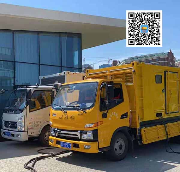 大观发电机出租-如何测试柴油发电机组