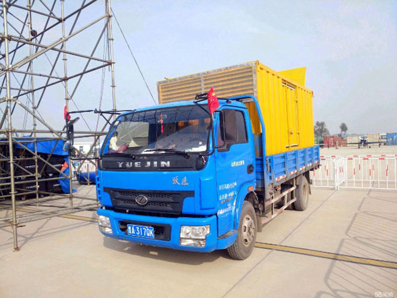 大观租赁发电机-柴油发电机组运行时出现水温过高的分析