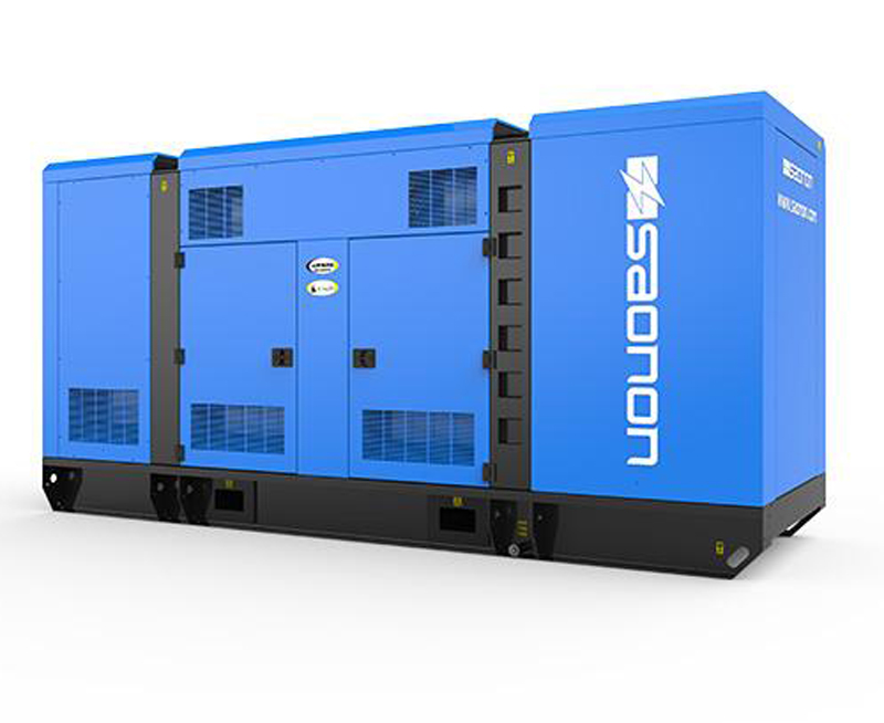 大观怎样可以延长柴油发电机组的使用寿命