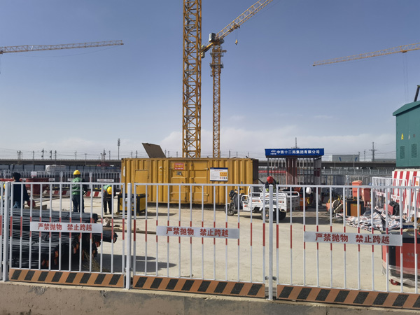 大观发电机出租电缆长度过长会对 100KW 发电机造成哪些影响？