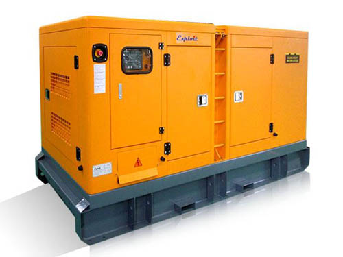 大观影响 200kw 柴油发电机油耗的因素有哪些？