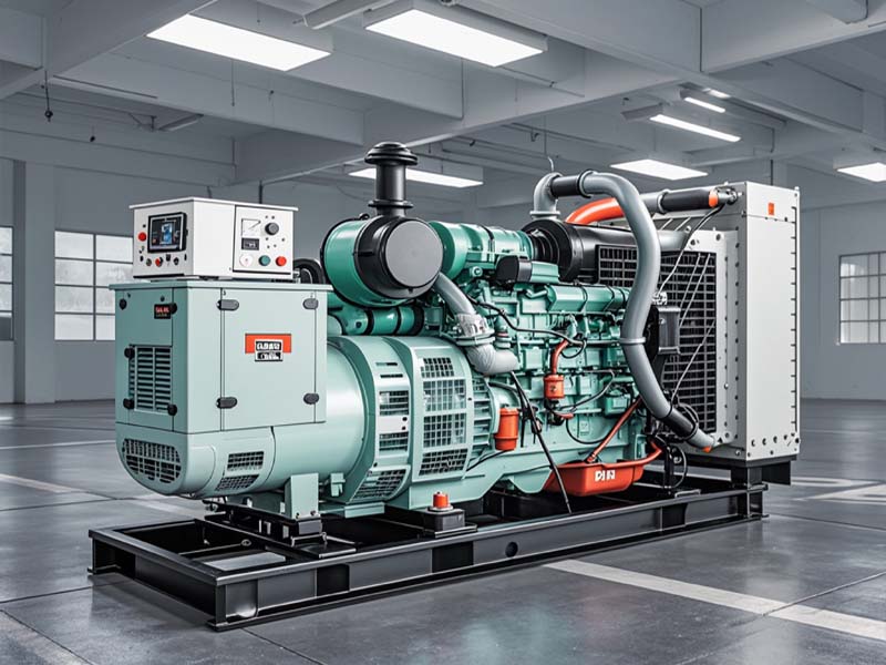 大观如何检查和维护冷却系统的水泵？