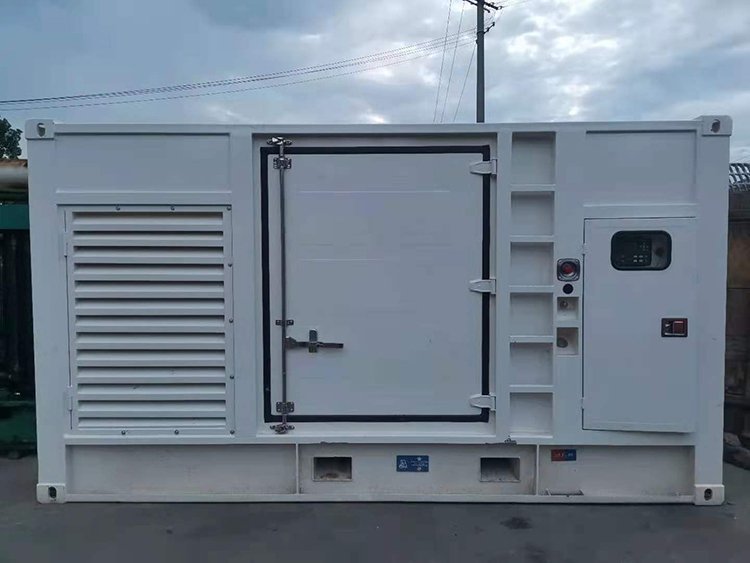 大观控制系统的品牌和价格会影响柴油发电机的性能吗？