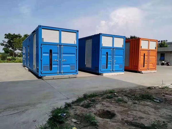 大观发电机租赁合同一般包含哪些内容？