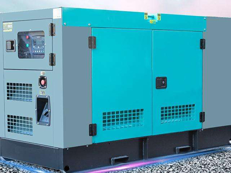 大观50KW柴油发电机油耗是多少？