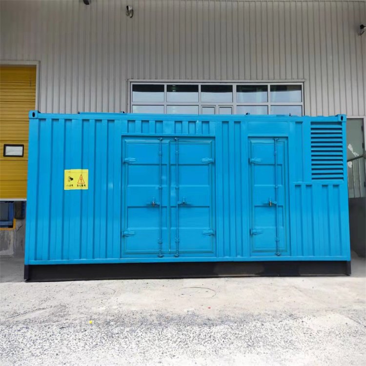 大观400KW柴油发电机组油耗是多少？