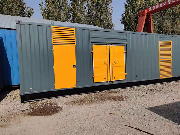 大观如何通过维护保养来延长康明斯柴油发电机组的使用寿命？